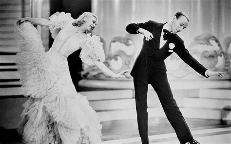 cheek to cheek fred astaire